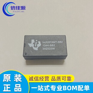 ���r�RICģ�K BQ3287AMT-SB2 BQ3287AMT ���bDIP-24 ֱ��������