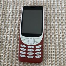 �羳�ֻ�8210�������ֻ�˫����������ֱ�����4G�����ֻ���Ӧ����