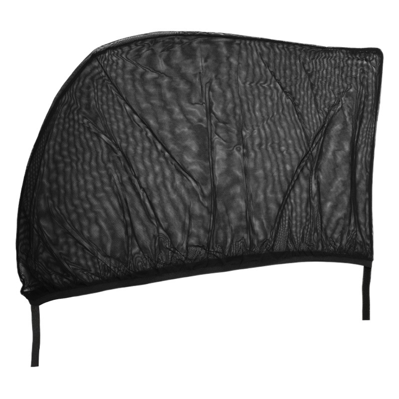 Coche protección solar sombrilla ventana mosquitera cortina de coche universal coche mosquitera ventilación mosquitera ventana