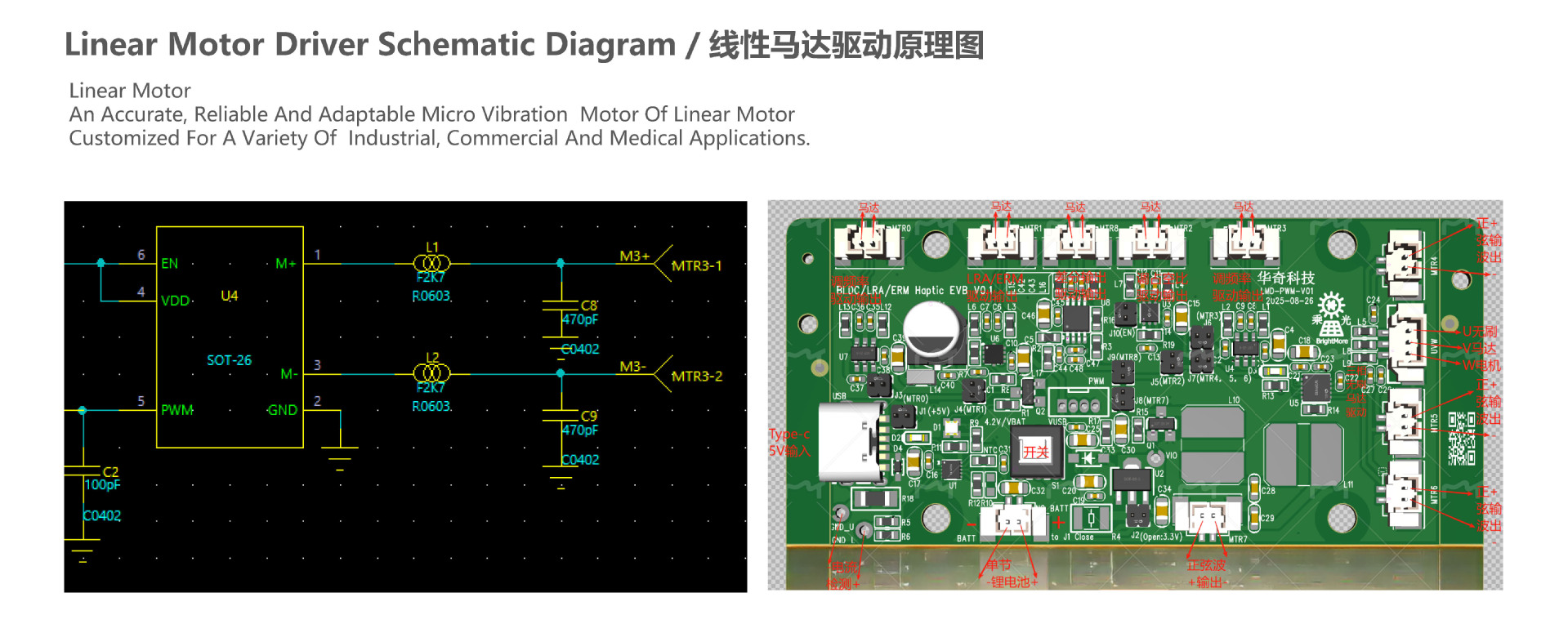 华奇 公司资料Products Catalog 202312