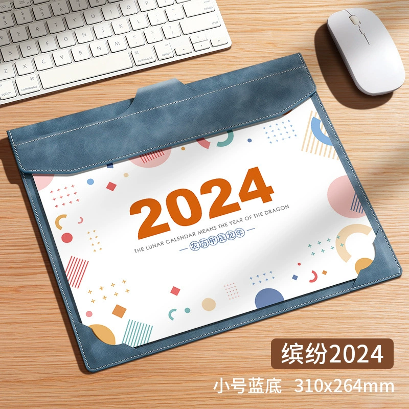 Настольный календарь, 2026 год, индивидуальная надпись