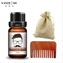 ȪLANTHOMEװºBEARD OIL