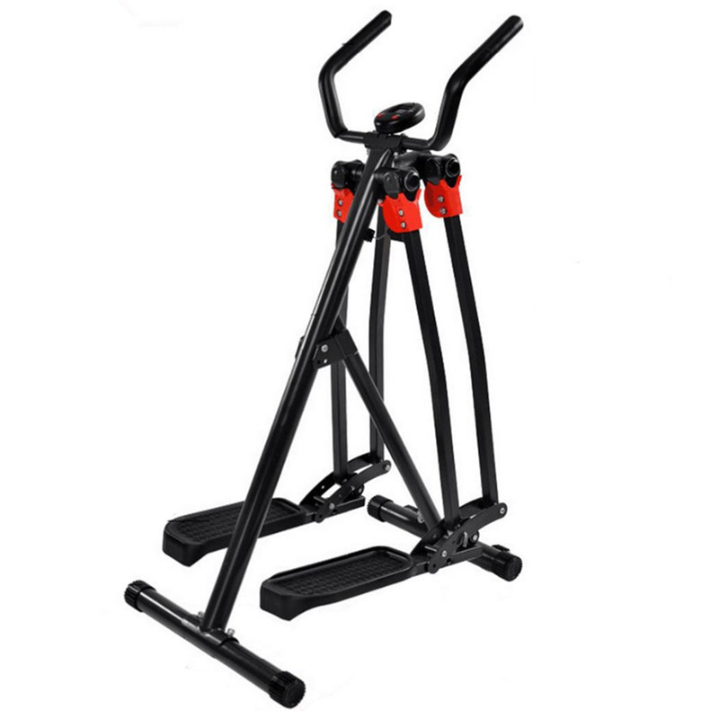 Space Walker, Aerobic Fitness Equipment, Swing Training, Sliding Machine, Rehabilitation Exercise Equipment for the Elderly, Cross-Border Supply