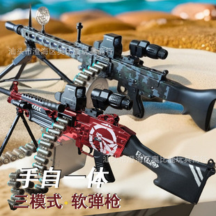 ��������ģʽ��M1917�R����mg3��ߘ�M416ܛ����m249�����֘��x