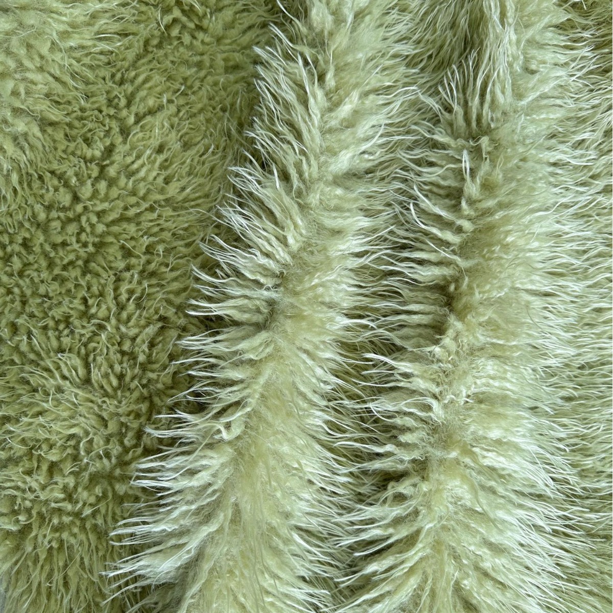 Wool O'Shea Wool