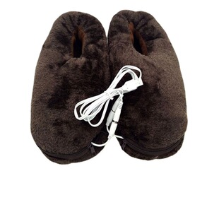 USB shoes USB heating boots 5v electric shoes manufacturers