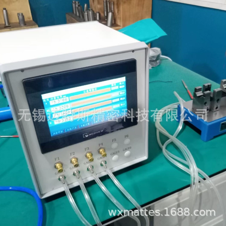 Метр электричества газа мульти-канала серии МТС умный может расширить измерение мульти-канала одновременное