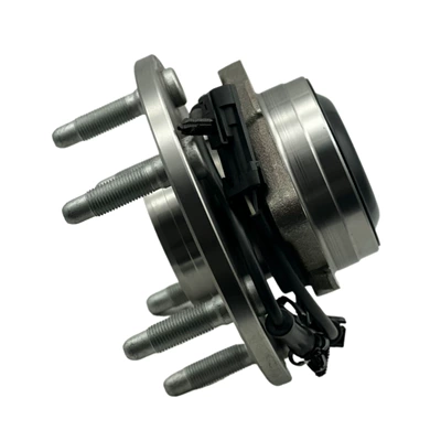 2Wd Front Wheel – Bearing