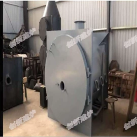 宠物殡葬用品;其他行业专用;垃圾焚烧炉