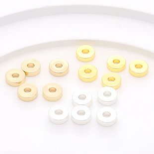 14K����ɫ�~��Ƭƽ��ֱ�и���diy����有|ƬƽƬ�Ʒ���