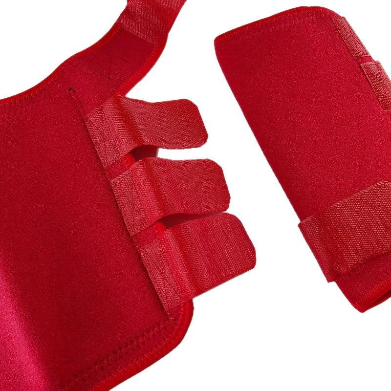 Gaiters, professional equipment with velcro, protective gear, diving