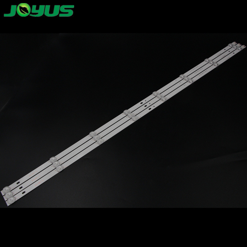 松下TX-40ES400B ES500B 40FS503B 40ESW504B灯条IC-D-HWBJ40D660