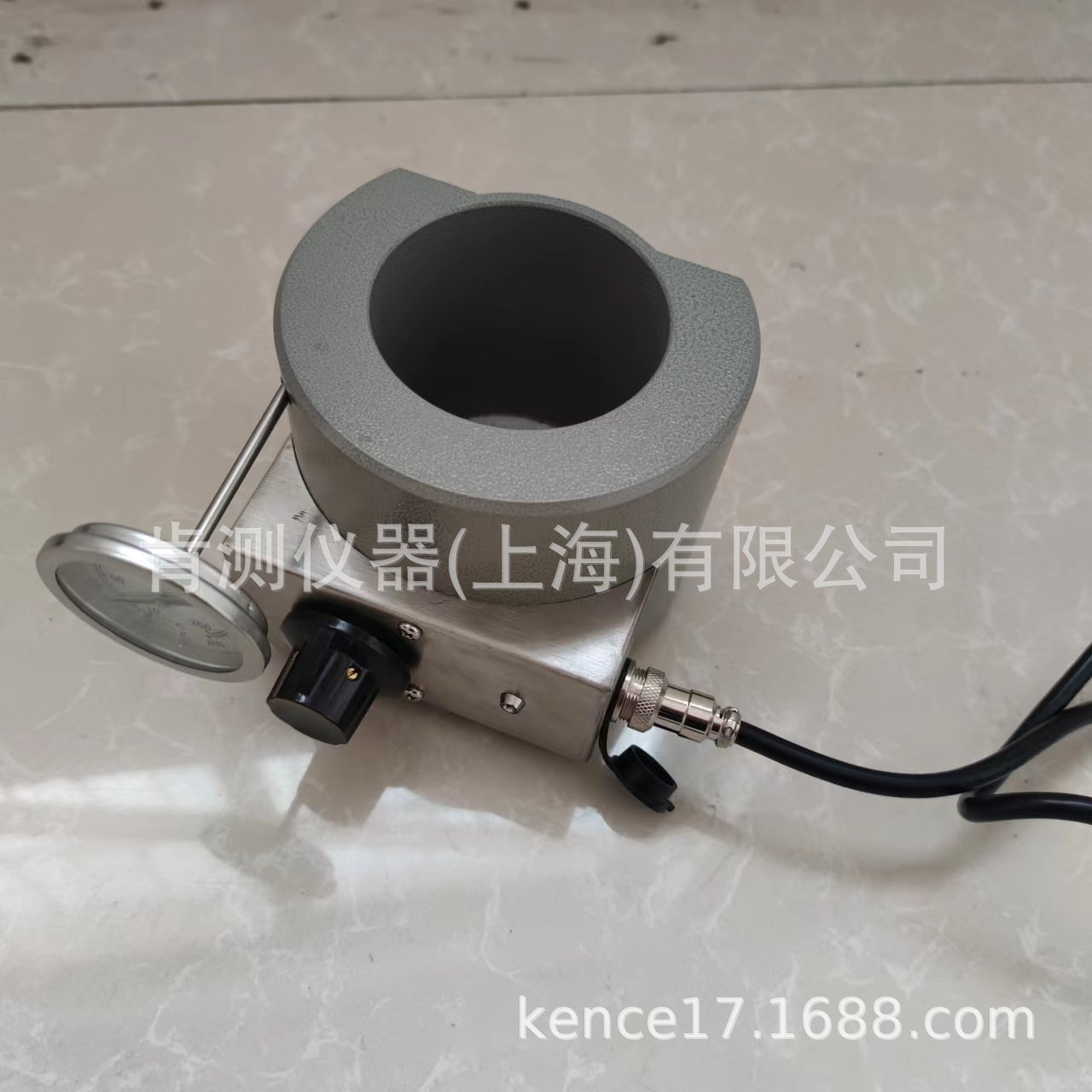 JR粘度计加热器加热杯配旋转粘度计用