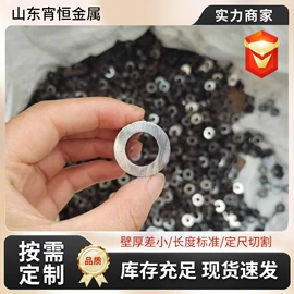 无缝管;工业圆钢;方管