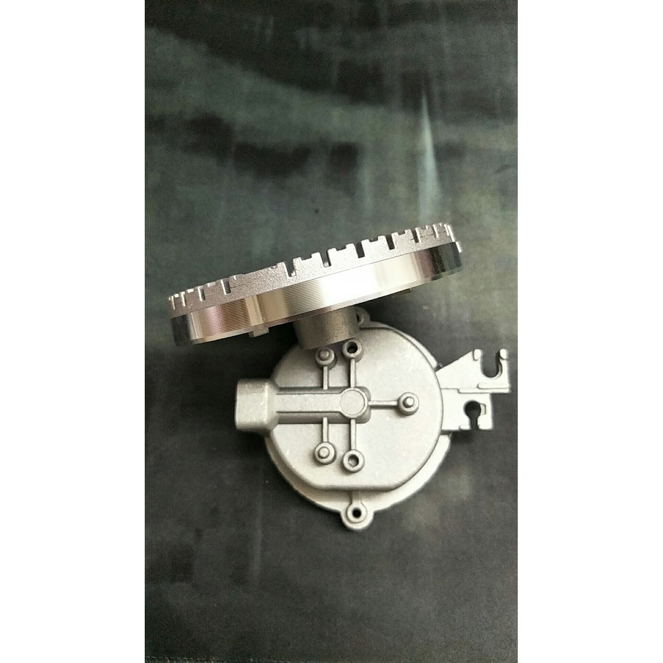 Mayorista espesado SABAF SABAF cocina de gas accesorios cocina hierro fundido cocina divisor de fuego 100 #