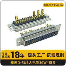 ���b36W4ĸ�^ D-SUB�Դ�����B�����Ӿ����� ܇�僽�VGA���^32+4