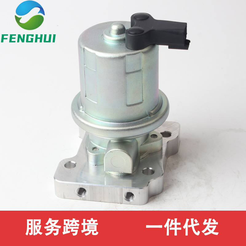 4935092 4088507 5362253 fuel transfer pump P76918 suitable for Cummins engine 4935092 4088507 5362253 fuel transfer pump P76918 suitable for Cummins engine
