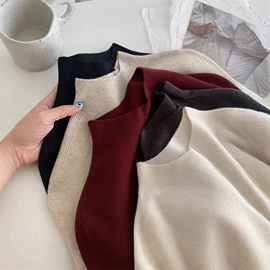 女式T恤;休闲裤;毛衣