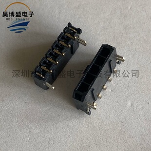 436500509 43650-0509 0436500509 molex 5P �NƬ ĸ�^ 3MM �F؛