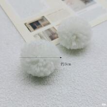 ë�� 3cm�_˾��ë�� ��ë���� �S��ֱ�N DIY�ֹ��ӎ��K�ӷ��b�o��