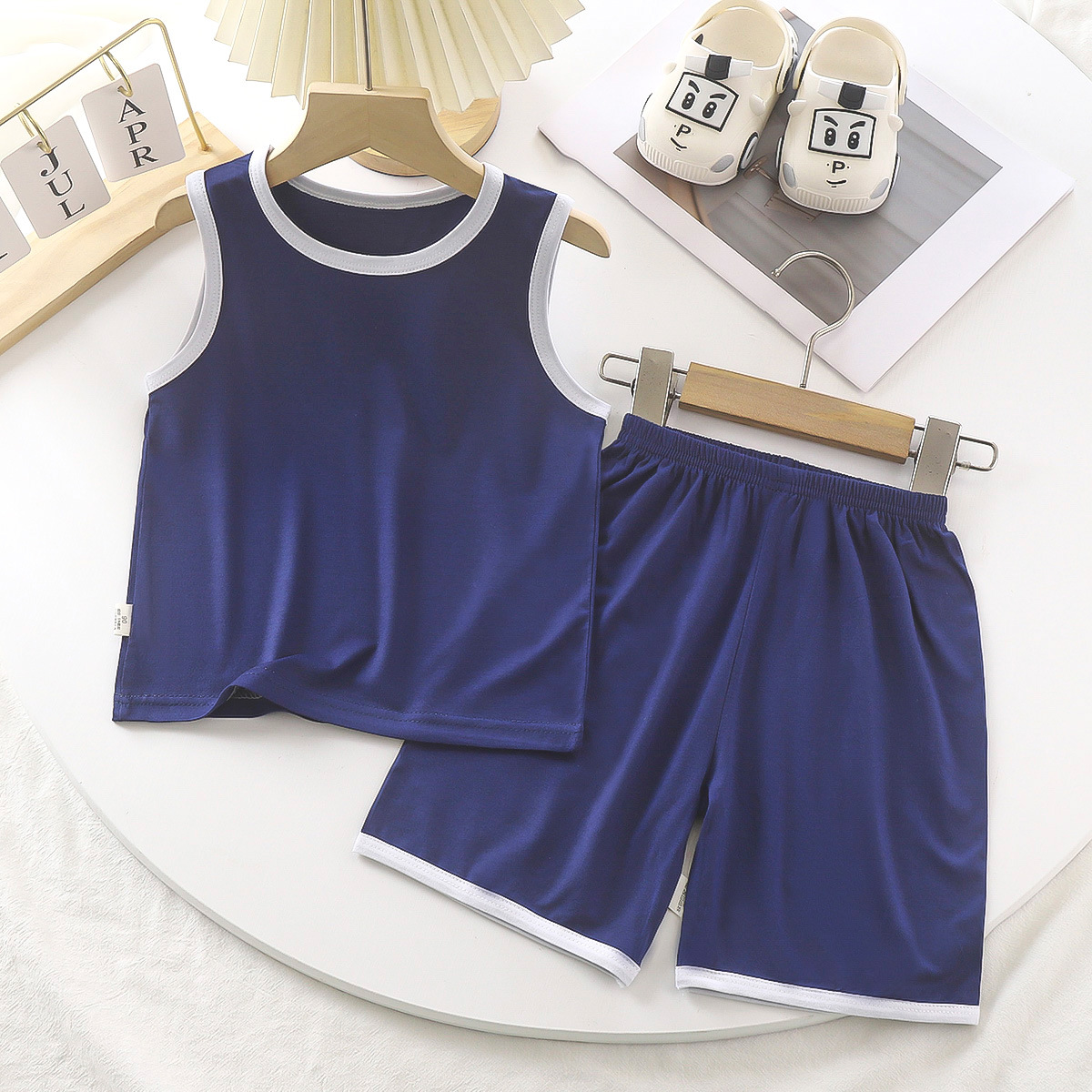 QF22-다크 퍼플 블루