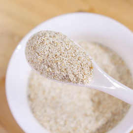 燕麦麸皮粉现磨粗细麸皮粉维代餐粉即食免煮冲泡高代餐粉一件代发