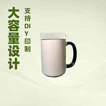 ���]��Ʒ450ml�������D�������������R�˱��մɱ����ȱ�15ozӡ��