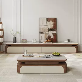 实木床;桌类、茶几;餐桌