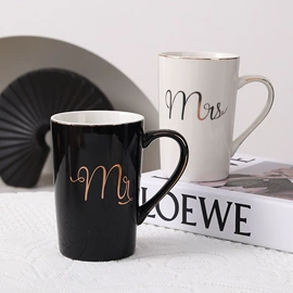 陶瓷杯;马克杯;咖啡杯