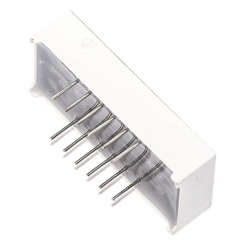 Цифровая трубка 0,56-дюймовая 4-битная цифровая трубка co-yin/co-Yang 5641AS/5461BS AH/BH красный свет