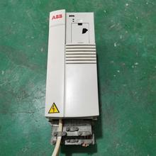 A117*ABB变频器ACS401000532 380V 拆机件 二手实图所拍无面板