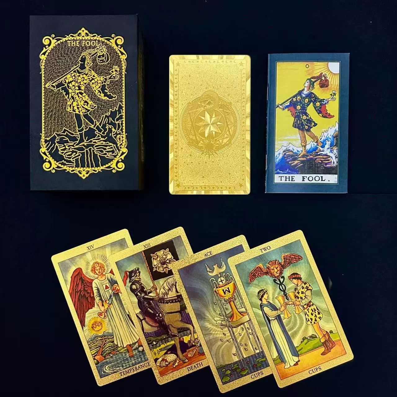 Plastic waterproof board game PVC, new collection, full set