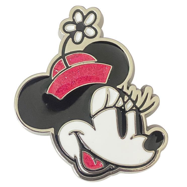 2023 nuevo centro comercial mismo estilo metal agujero zapatos hebilla zapato flor DIY rhinestone tridimensional zapato hebilla Accesorios al por mayor