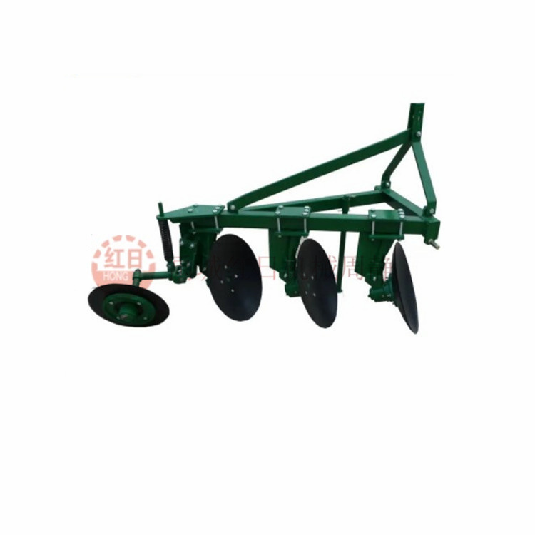 红日机械圆盘犁   轻型圆盘犁   农业机械圆盘犁    圆盘耙厂家