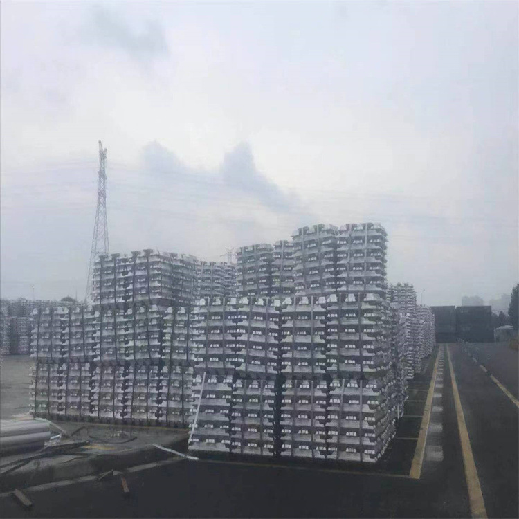 铝锭58