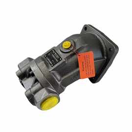 高速液压马达 A2FM90/61W-VZB010 斜轴柱塞马达 油马达