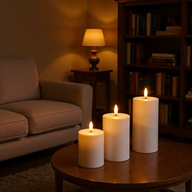 蜡烛灯;蜡烛;LED蜡烛灯