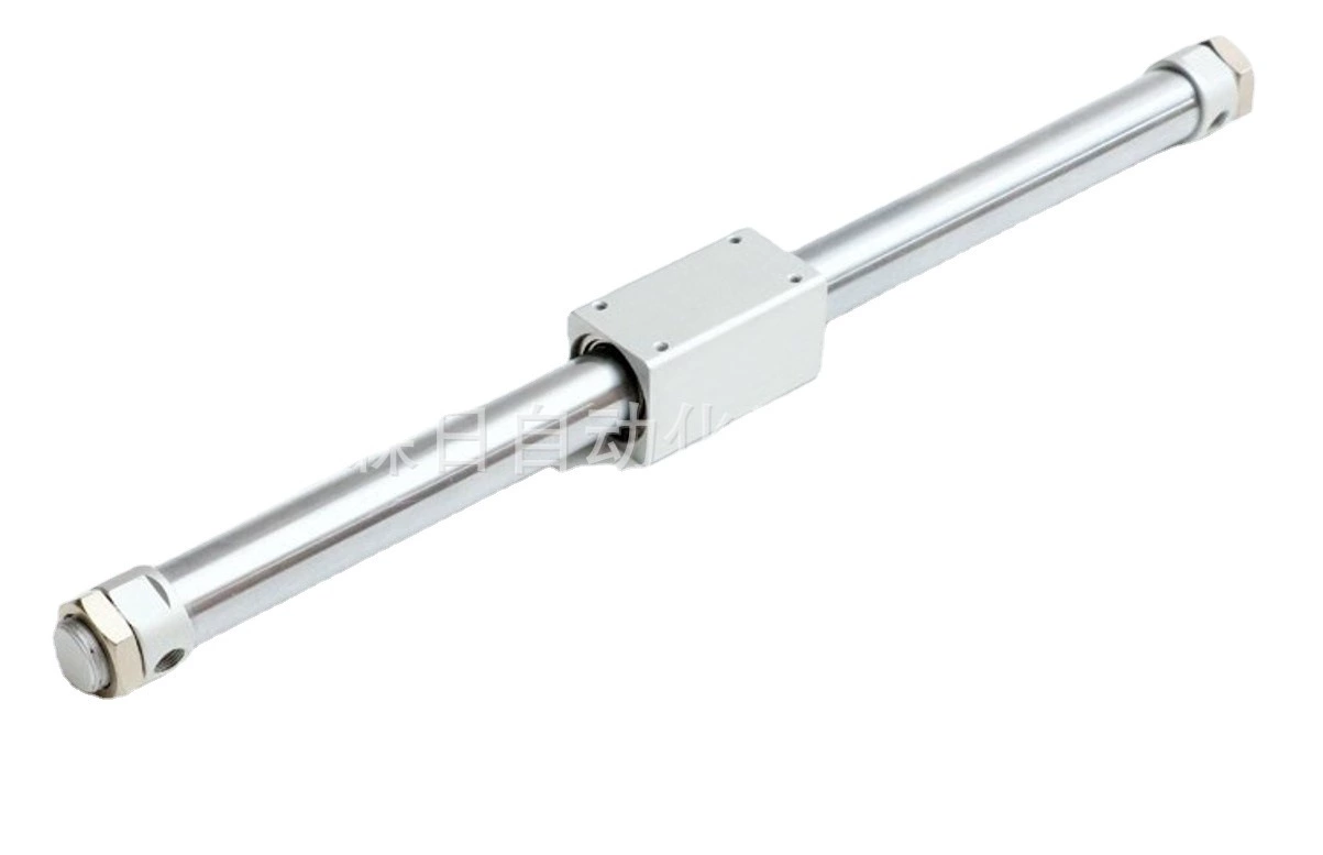 Бесштоковый цилиндр RMS CY3B/CY1B-10/15/20/25/32/40-100-150-200-300-500s