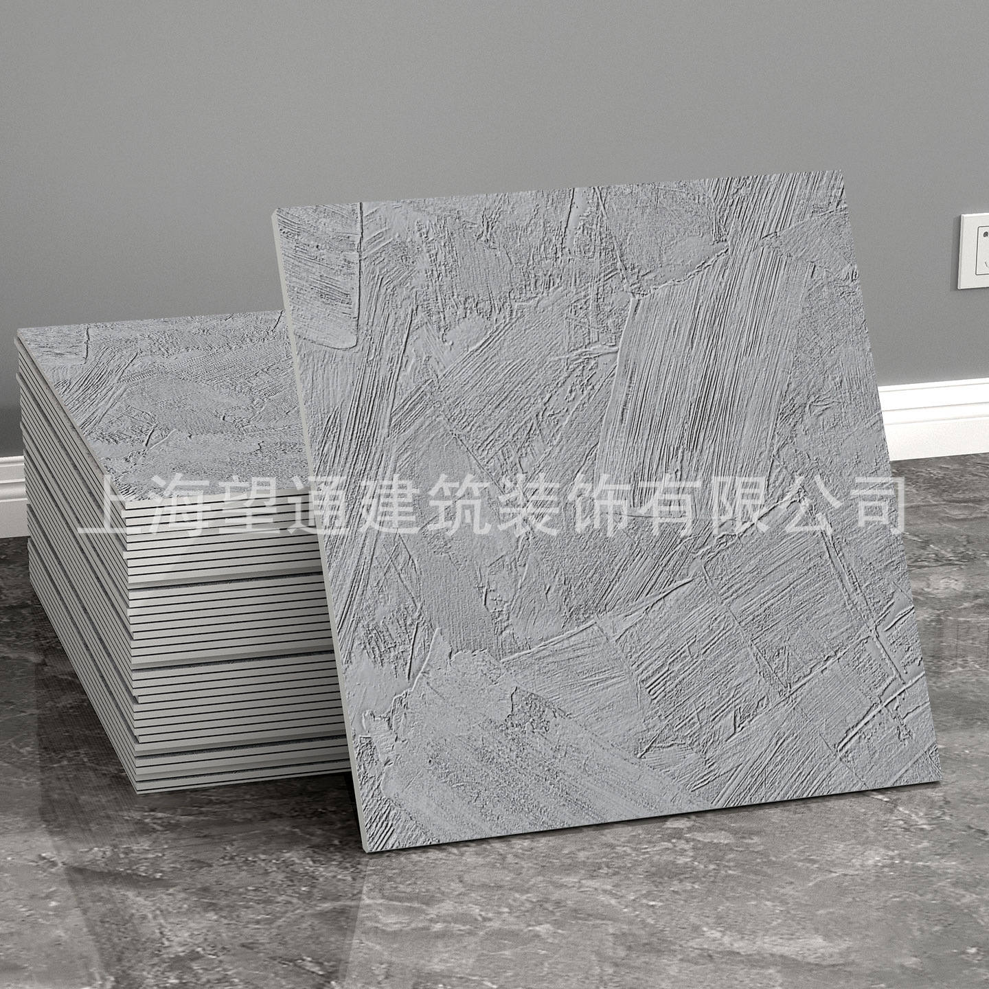 Fábrica transfronteriza porcelana suave al por mayor piedra flexible ligera de lujo agujero azulejos de piedra pegada cocina pared autoadhesivo papel pintado impermeable image 38