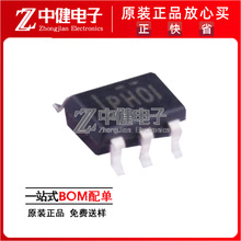 LM2733YMF/NOPB S52B SOT23-5 1.6MHz����׃�Q���_�P������оƬIC