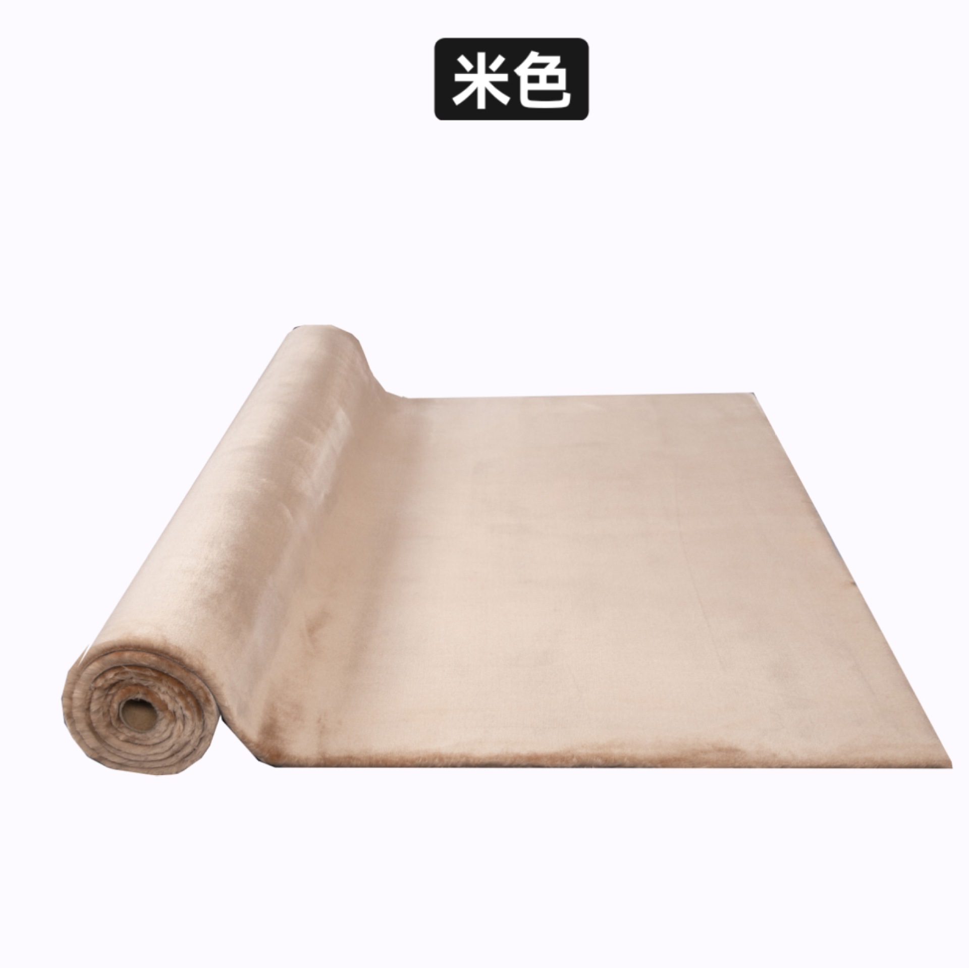 Car mat universal flat-bottom burr bottom 360 fully enclosed plane burr bottom special trunk coil mat
