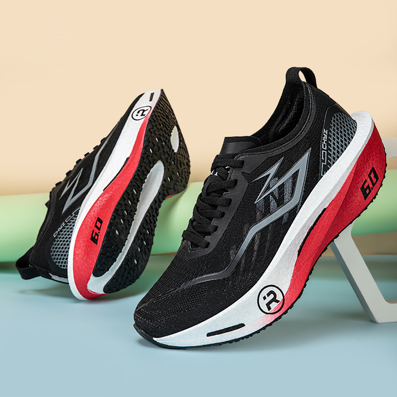 Carefully Selected 3Rd Generation Full-Length Carbon Plate Running Shoes, Professional Physical Examination, Marathon Racing, Rebound, Shock-Absorbing and Breathable Running Shoes Carefully Selected 3Rd Generation Full-Length Carbon Plate Running Shoes, Professional Physical Examination, Marathon Racing, Rebound, Shock-Absorbing and Breathable Running Shoes