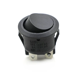 船型开关;音视频插座;轻触开关