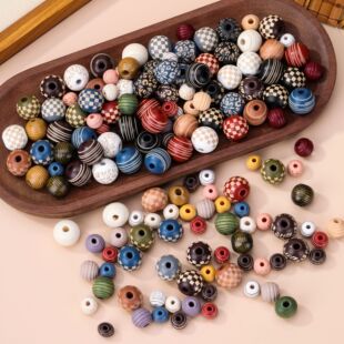 ��ɫӡ���̻�ľ�� ɢ��͹�ԭľ�A��diy�����耳׿۴������