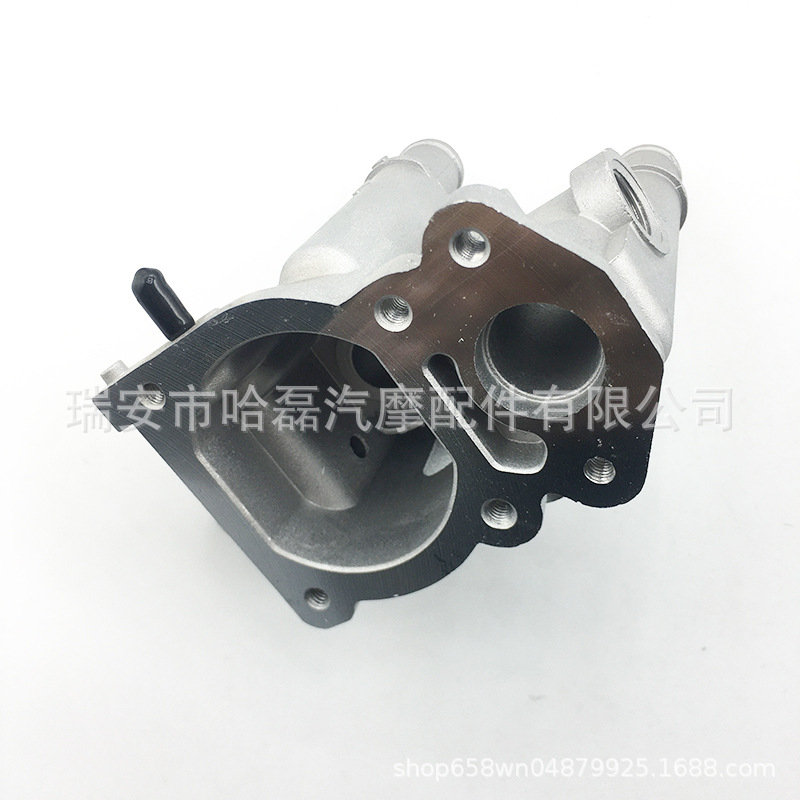 Cruze yinglang Opel aluminum thermostat 96984103 96817255 96884103