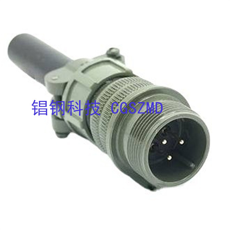 5015ͷ MS3101-18-1-S MS3101-18-10-Pֱͷ ԽӲ