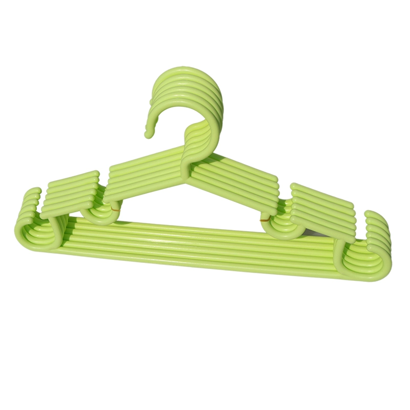 Children's plastic hanger, overall for new born, drying rack, for teenagers