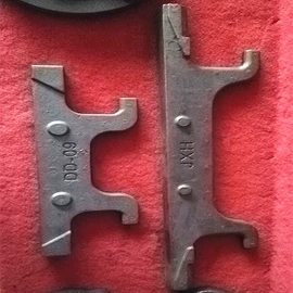 开采选矿设备;矿山施工设备;管道及配件