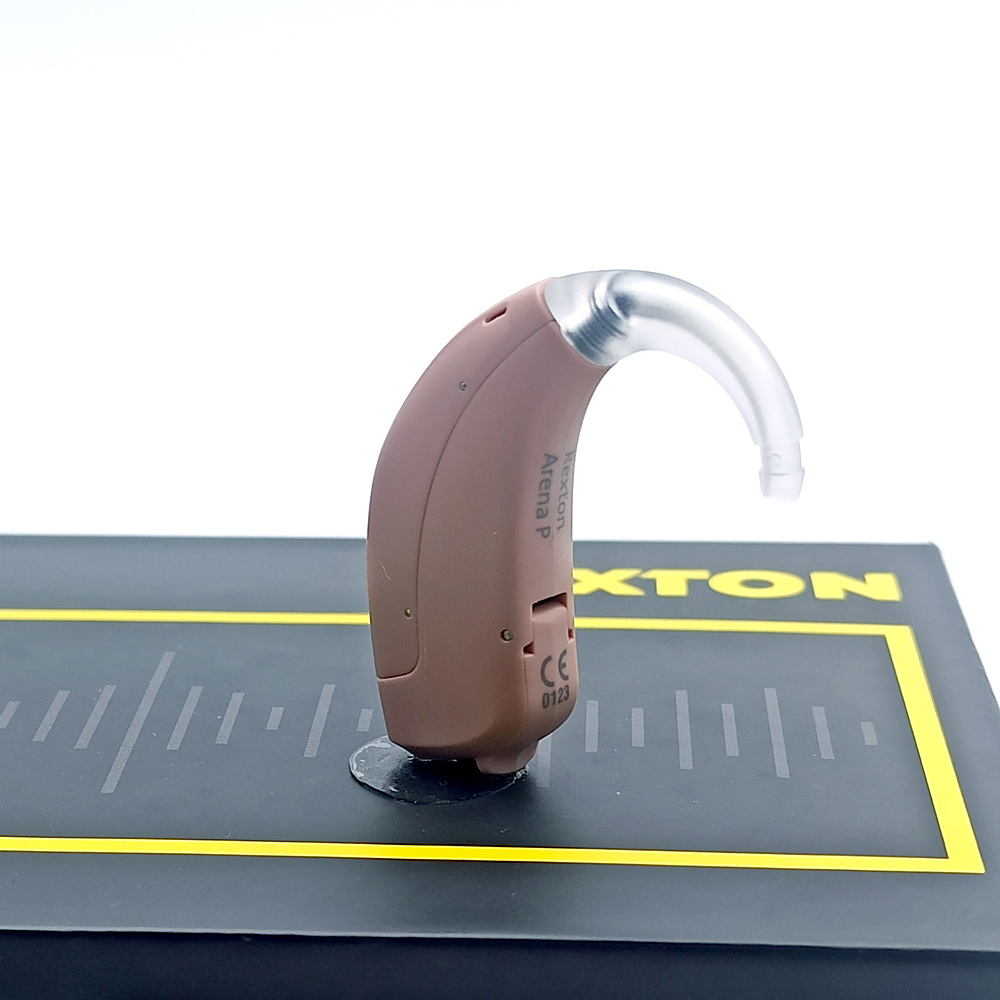 Fuente Siemens Rexton autentico Rexton para personas mayores audífonos sordos auriculares de alto volumen ARENAPHP3