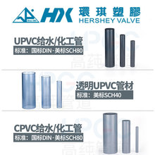 hUPVCoˮܲć˻SCH80ܵPVC͸CPVCI